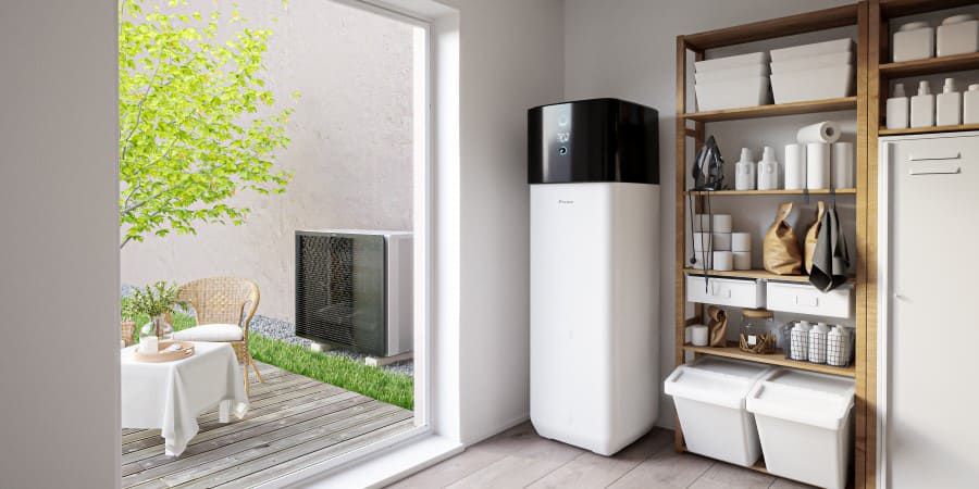 Odoo • Text and Image